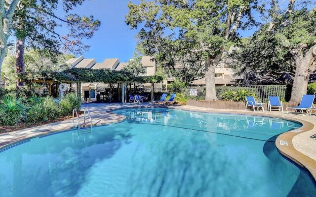 South Sea Pines - 4 Br Townhouse