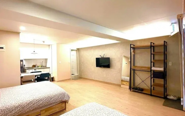 R Guesthouse Jongmyo