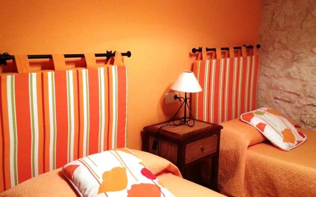 Apartamentos Rurales L'Alquería del Pilar