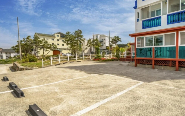 Gyeongju Breeze Pension