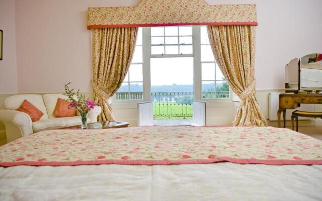 Boulston Manor