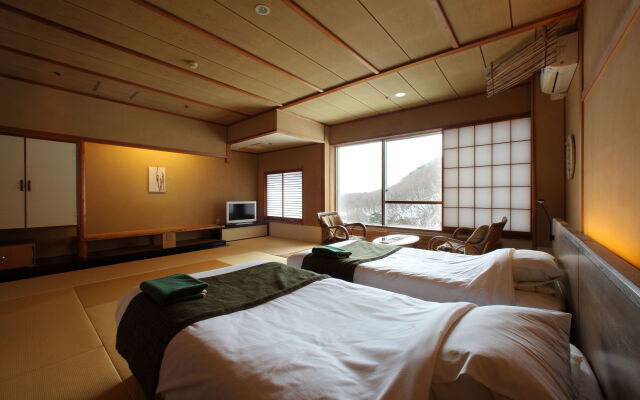 Yudukushi salon Ichinobo
