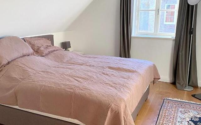 Premium Ferienhaus Soss Diek in Groß Schwansee