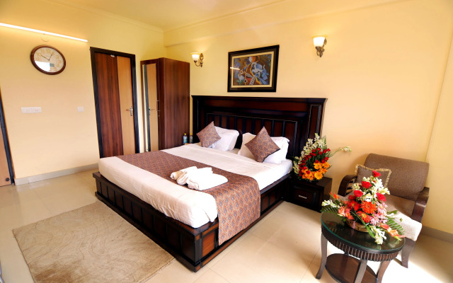 Luxury Aloha Apartments