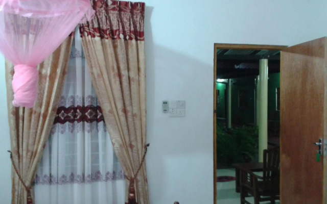 Sea Zone Hotel Nilaveli