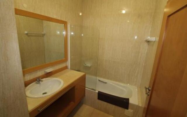 ApartamentoSolPraia - FAIA