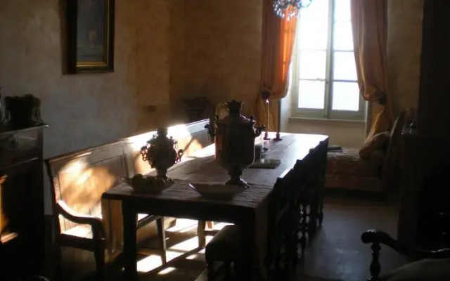 Domaine dAudabiac