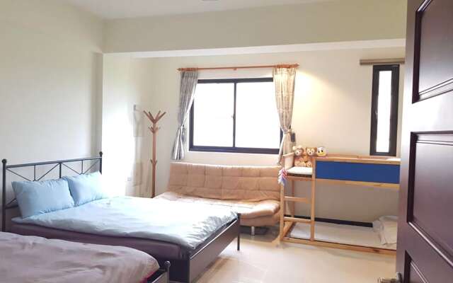 Yilan 22 Light LOFT