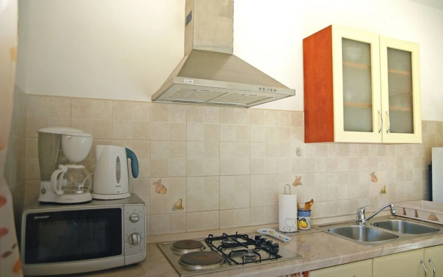 Apartments Sol Jardin