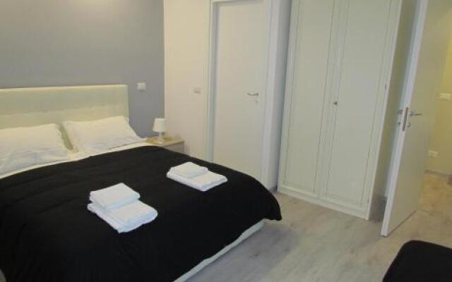 Vatican Luxury House