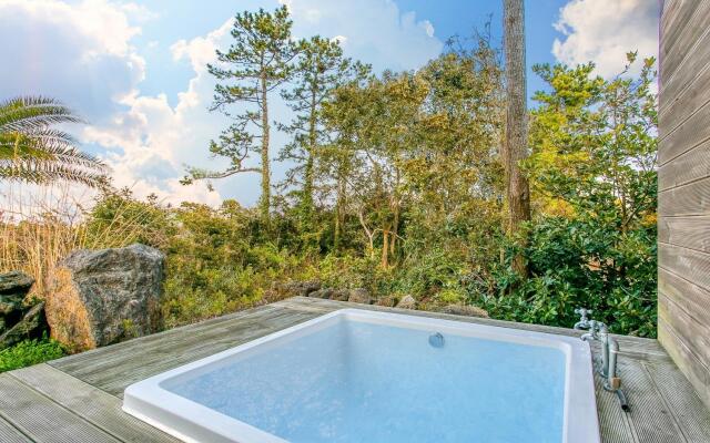 Jeju Color In Jeju Pension