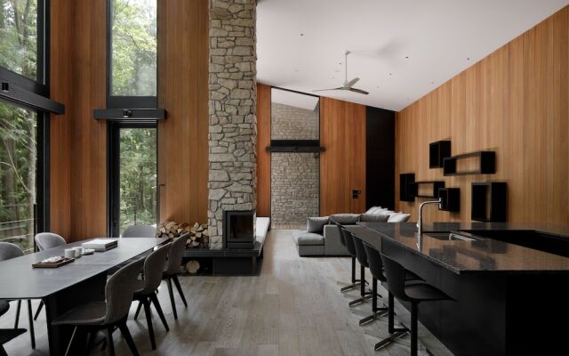 Villa El Cielo Hakuba