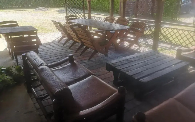 Pokoje Goscinne Ewa Nowicka