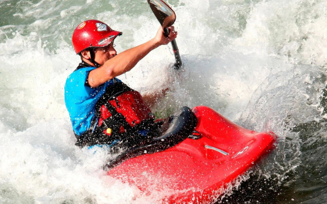 ibis budget Cergy Saint Christophe