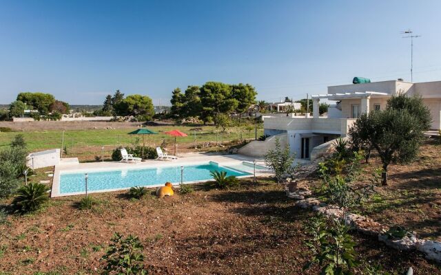 VilleSalento - Villa Ionio Beach M270