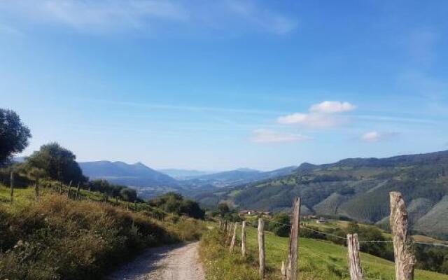 La Posada de Ojebar