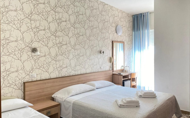 Hotel Ravello Rimini