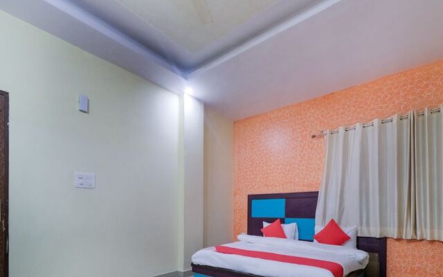 OYO 24575 Hotel Prabhu Villas