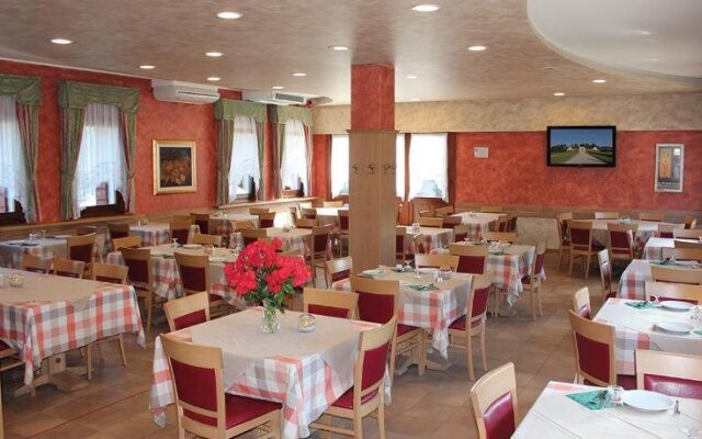 Albergo da Romano