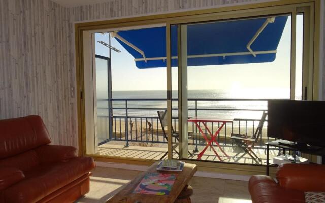 Appartement Les Sables-d'Olonne, 3 pièces, 4 personnes - FR-1-92-878