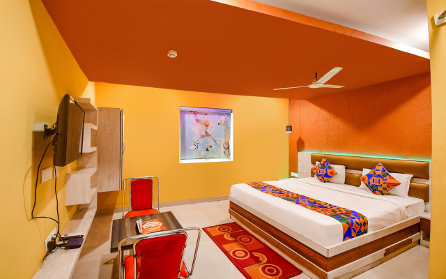 Fabhotel Sai Jagannath Residency