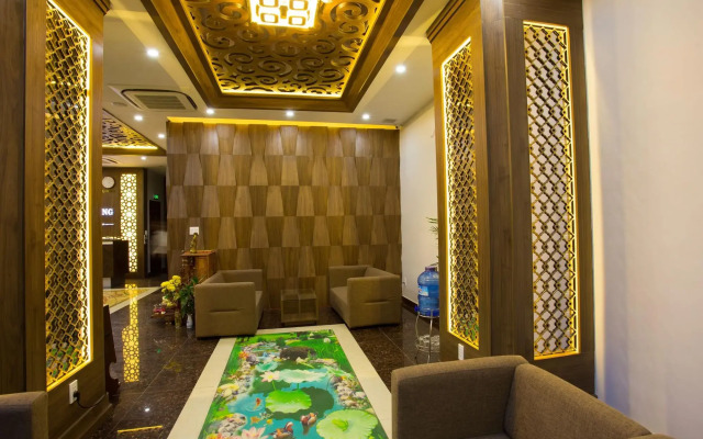 CKC Thien Duong Hotel