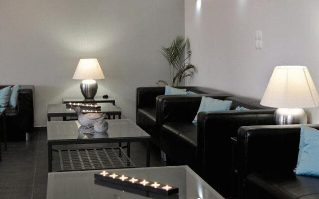 Athena Luxury