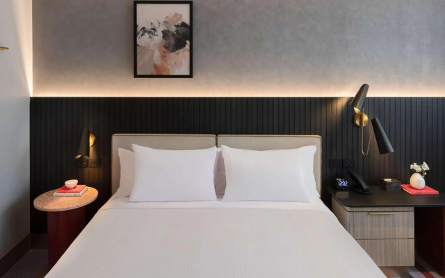 Hotel Riu Caribe - All Inclusive