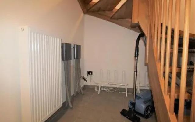 Haus Tomas by ISA AGENTUR