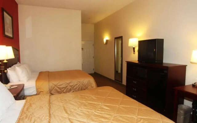 Comfort Inn Jacksonville