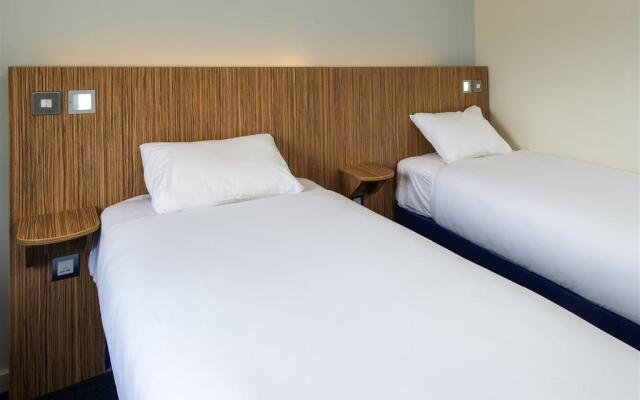 ibis budget Portishead Marina