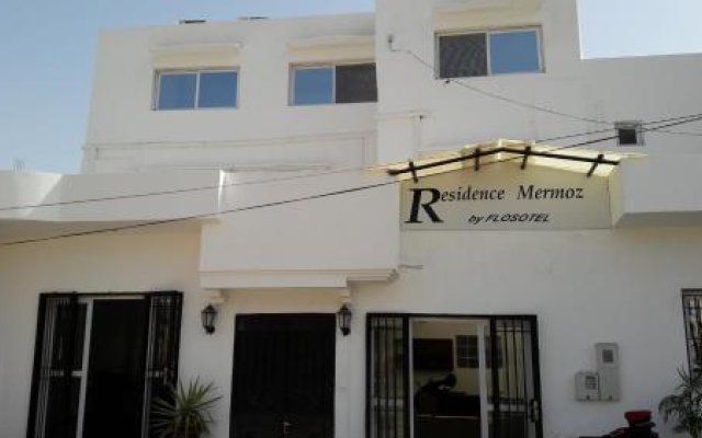 Residence Mermoz