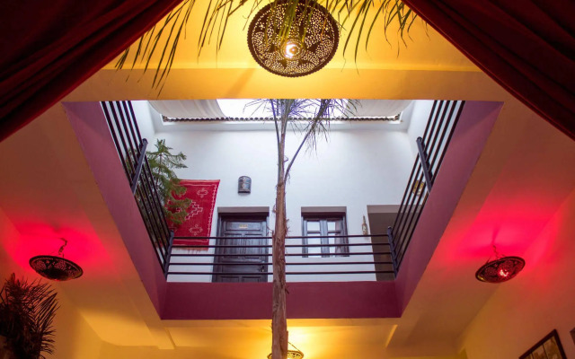 Riad Hcekarram