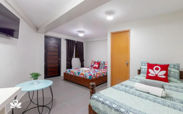 Happy Grey Hotel Vigan