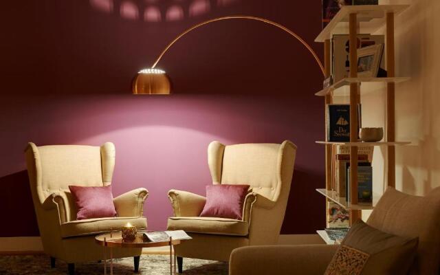 Park Residence Apartments