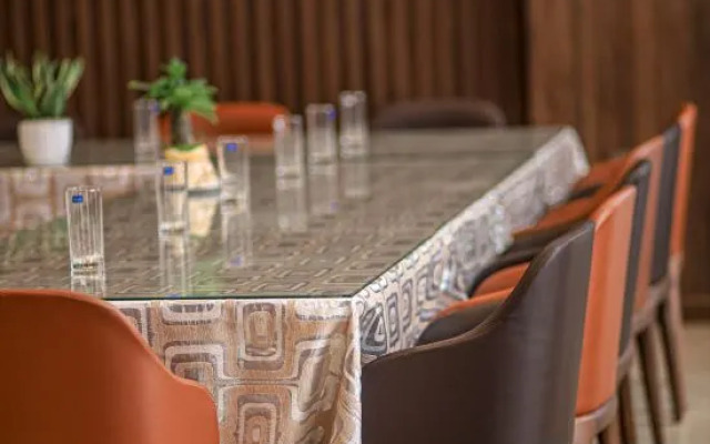Minh Quan Hotel