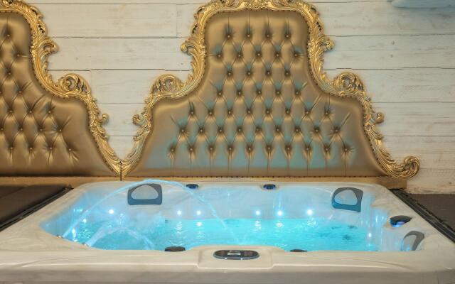 The Dixie Dean Hotel