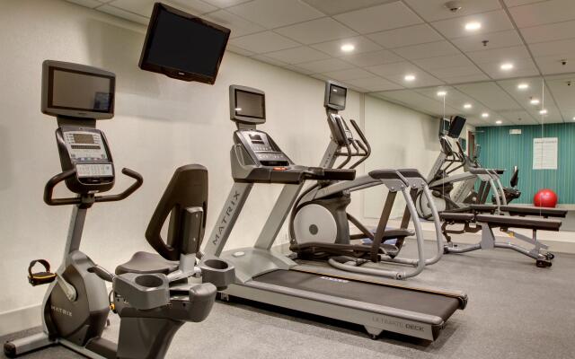 Holiday Inn Express & Suites Aurora - Naperville by IHG