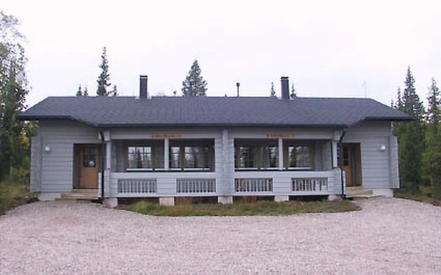 Rukannaava 1a Kuusamo