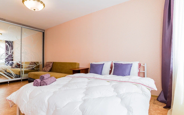 LetoApart Suvorovskaya 77