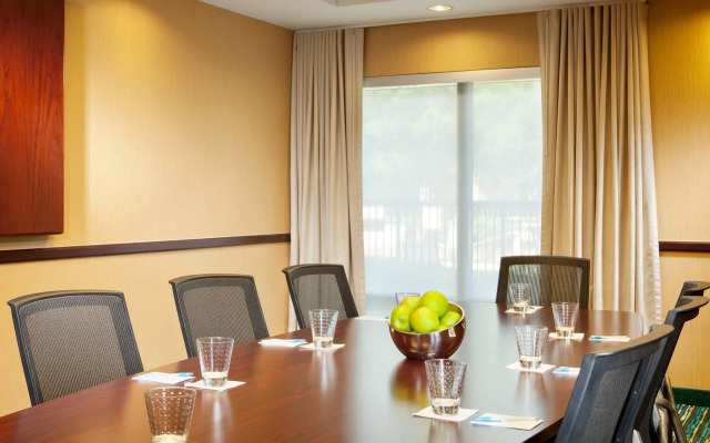 SpringHill Suites by Marriott Dallas Addison/Quorum Drive