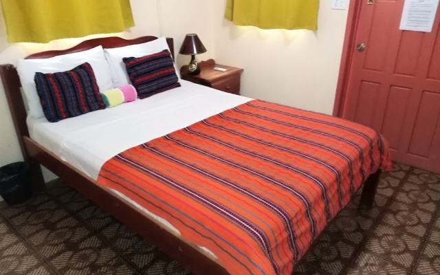 Ambergris Sunset Hotel