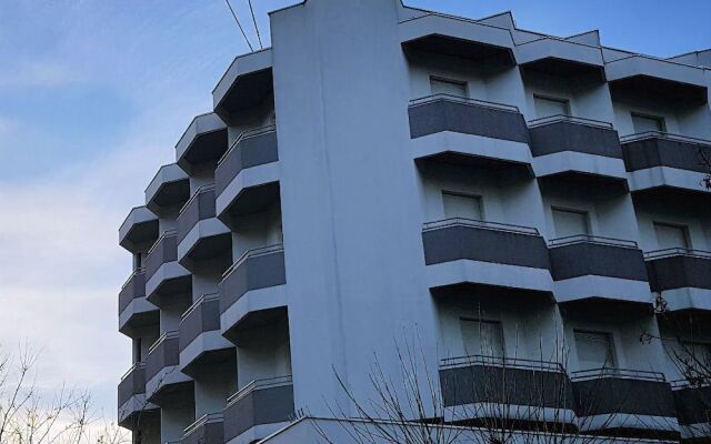 Hotel Terrasse