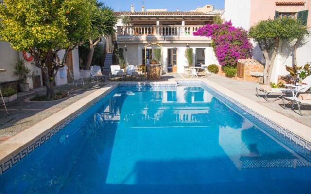 Villa Sant Josep