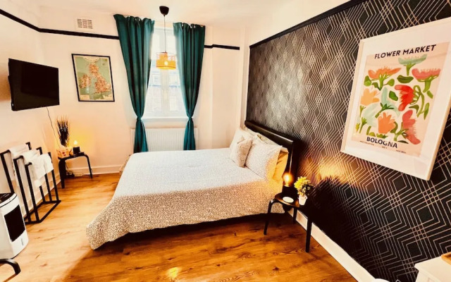 Rest Boutique Portobello