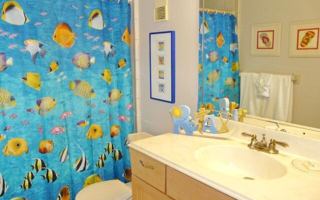 South Seas Tower 4-602