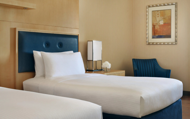 InterContinental Riyadh by IHG