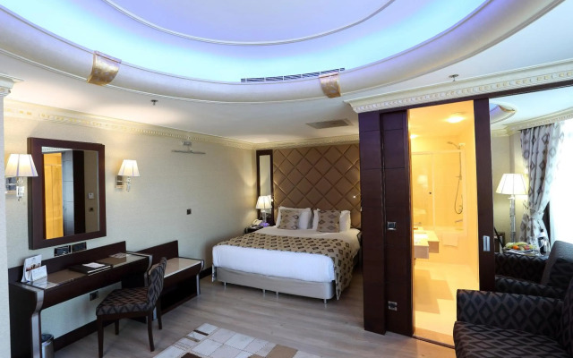 Eser Premium Hotel & SPA