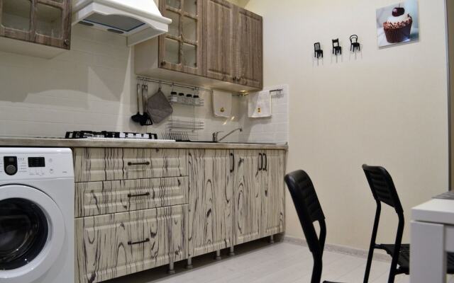 Апартаменты Park & House 8