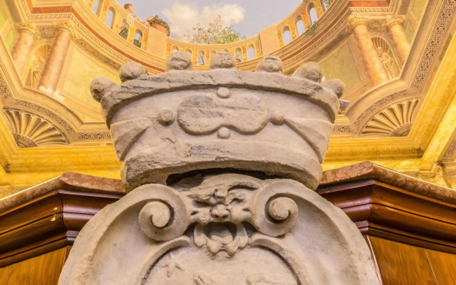 Colomba D'Oro Hotel